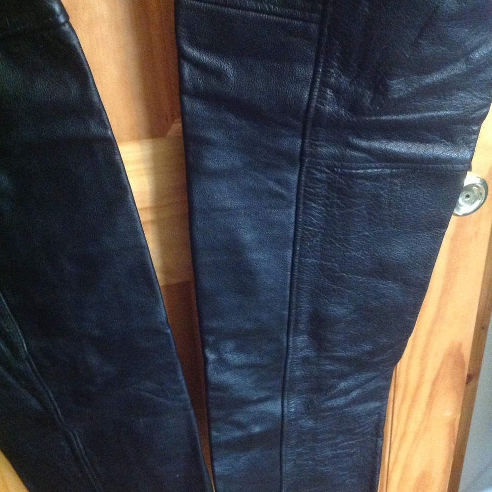 Mossi motor cycle Chaps XL - Picture 4 of 10